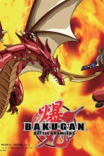 Watch Bakugan Battle Brawlers Projectfreetv